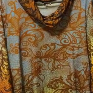 Lily Tunic